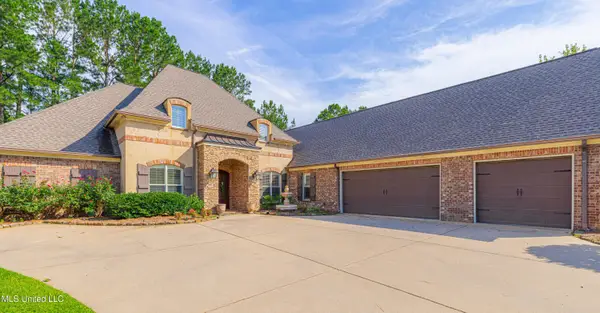 103 Bella Vista Drive, Brandon, MS 39042