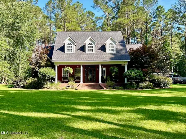 6520 Pleasant Grove Road, Carthage, MS 39051