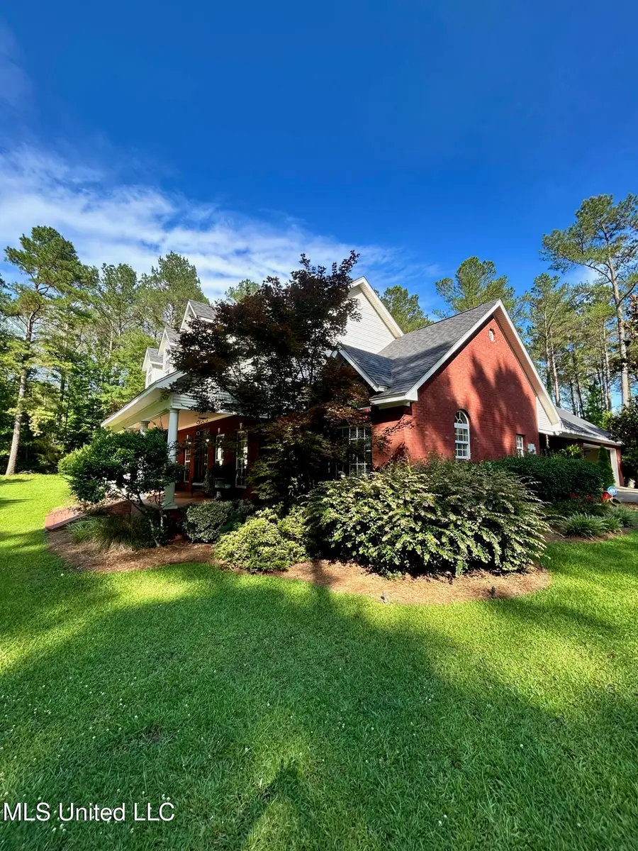 6520 Pleasant Grove Road, Carthage, MS 39051 - Image #2