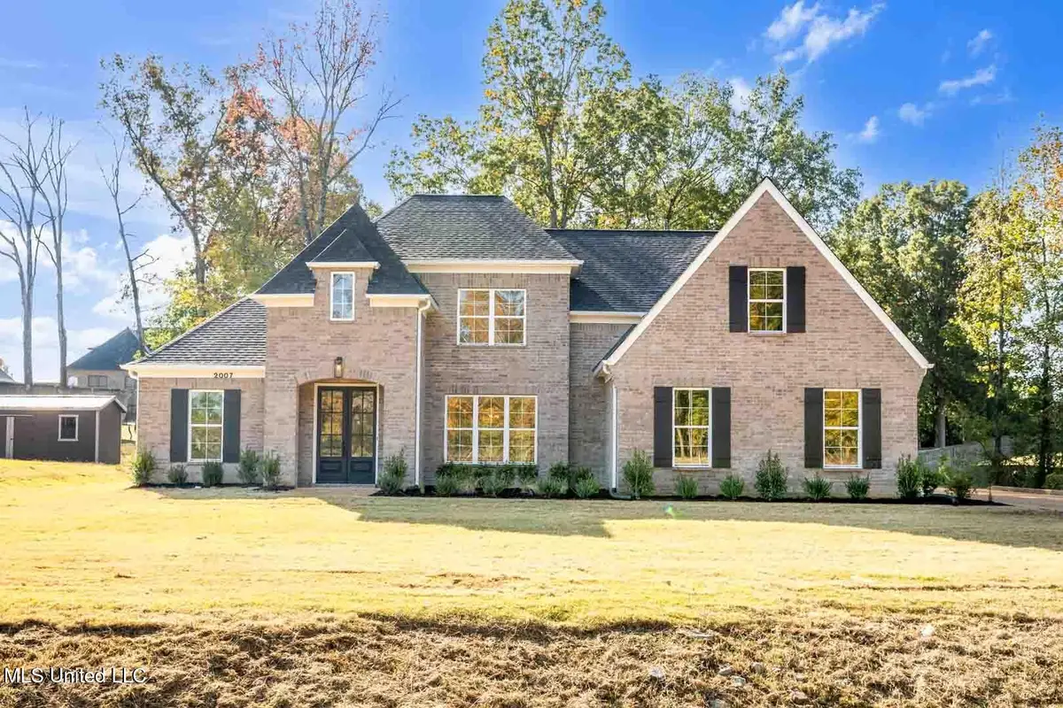 2007 College Road, Southaven, MS 38672 - Image #1