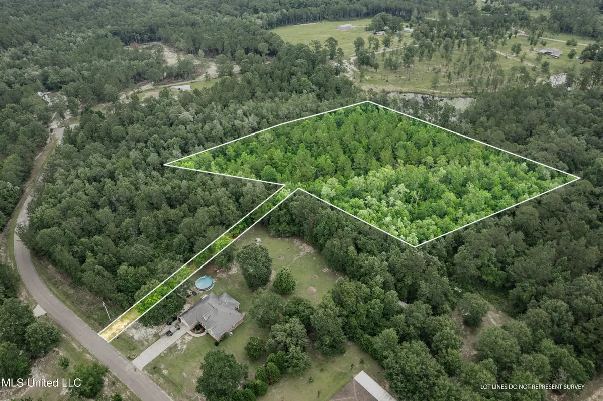 Lot 12 Jacob Michael Drive, Perkinston, MS 39573 - Image #1