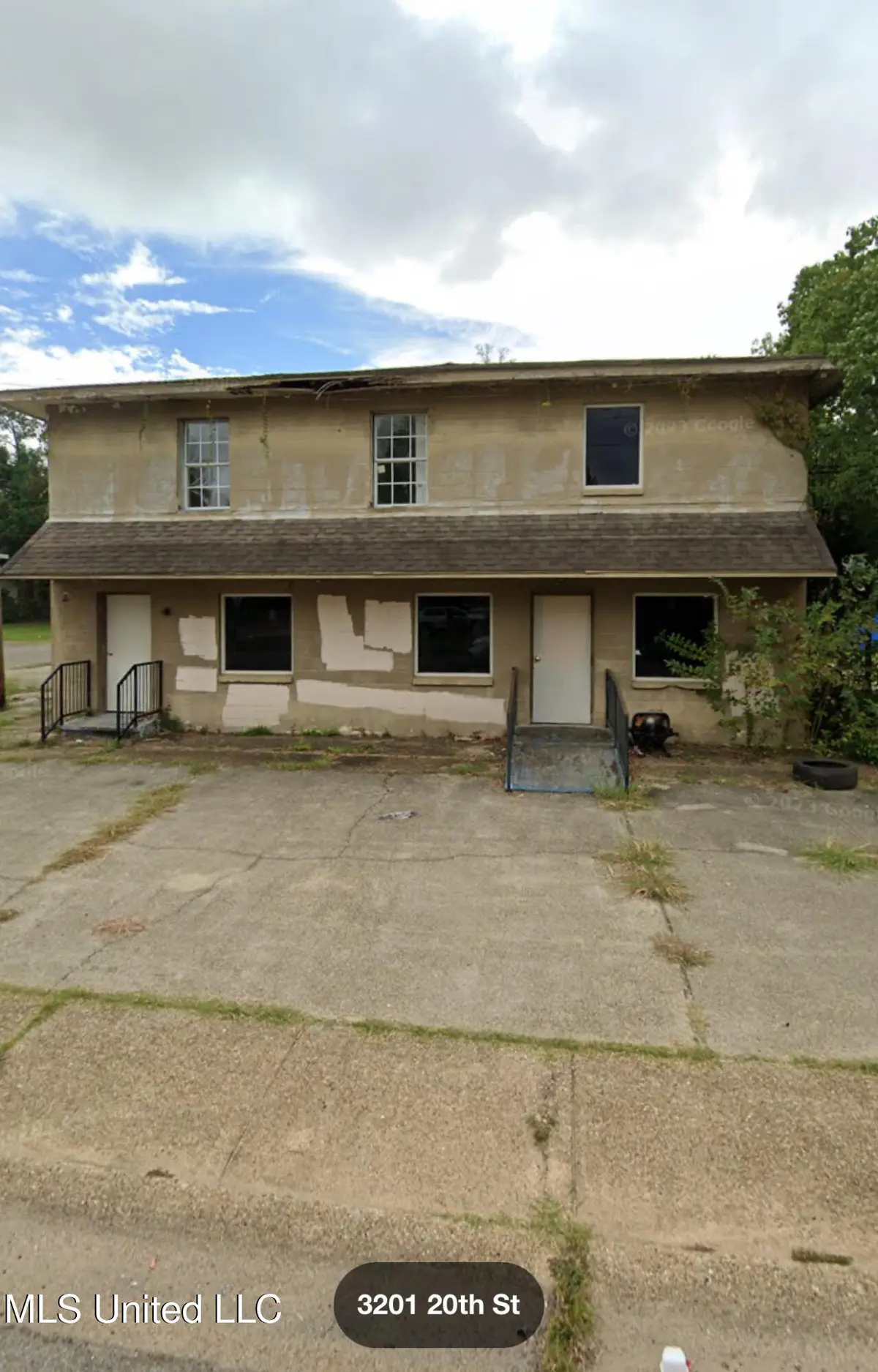 3201 20th Street, Gulfport, MS 39501 - Image #1