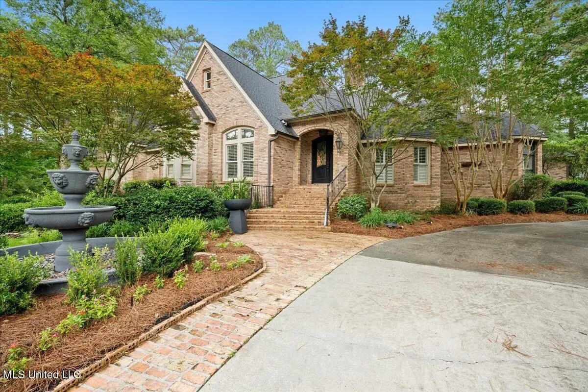 2 Indian Bayou Road, Hattiesburg, MS 39402 - #1