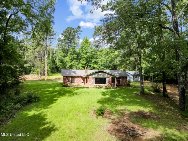 23081 Highway 51, Crystal Springs, MS 39059