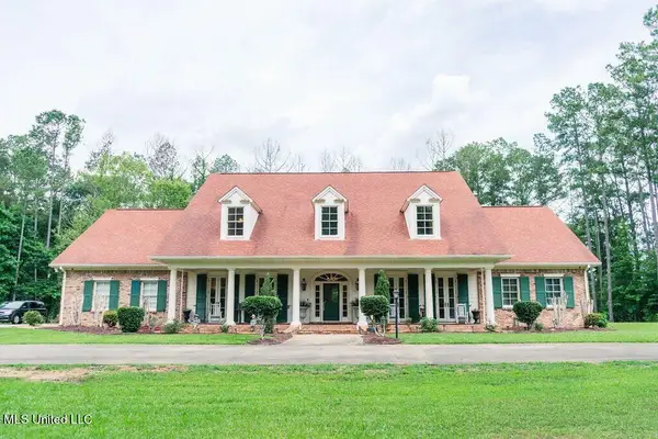 1021 Greentree Lane, Summit, MS 39666