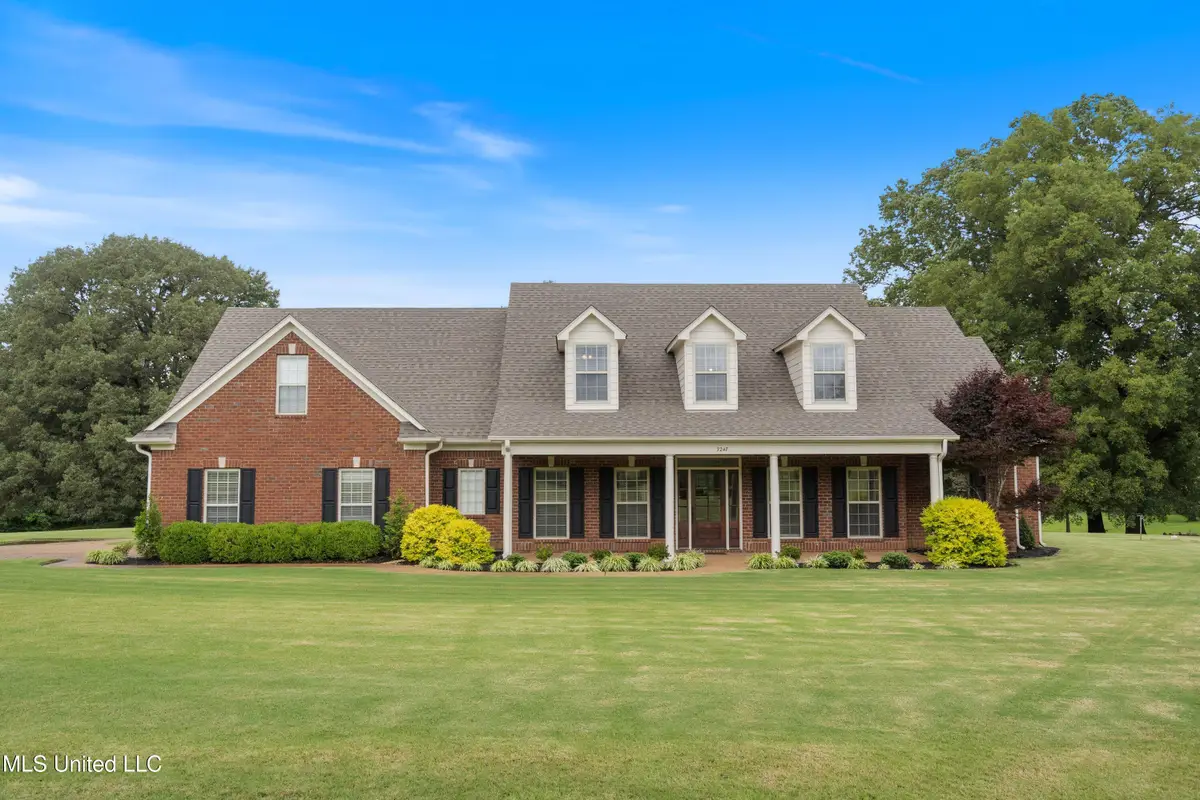 7247 Eastern Road, Olive Branch, MS 38654 - Image #1