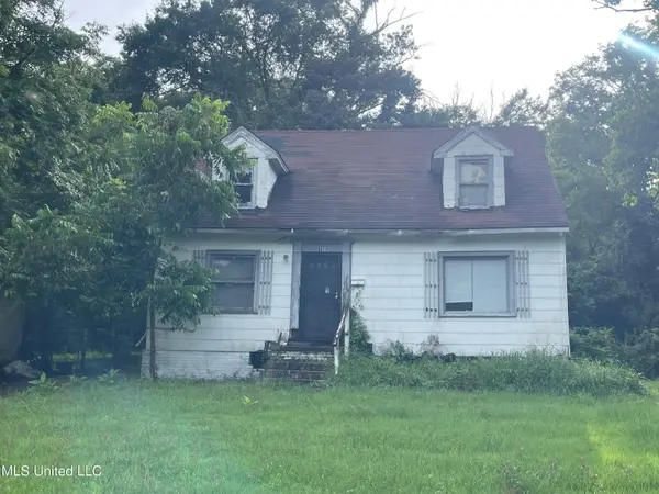 1003 Wynwood Drive, Jackson, MS 39209