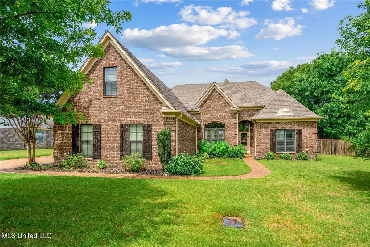 6865 Payne Lane, Olive Branch, MS 38654 - Image #1