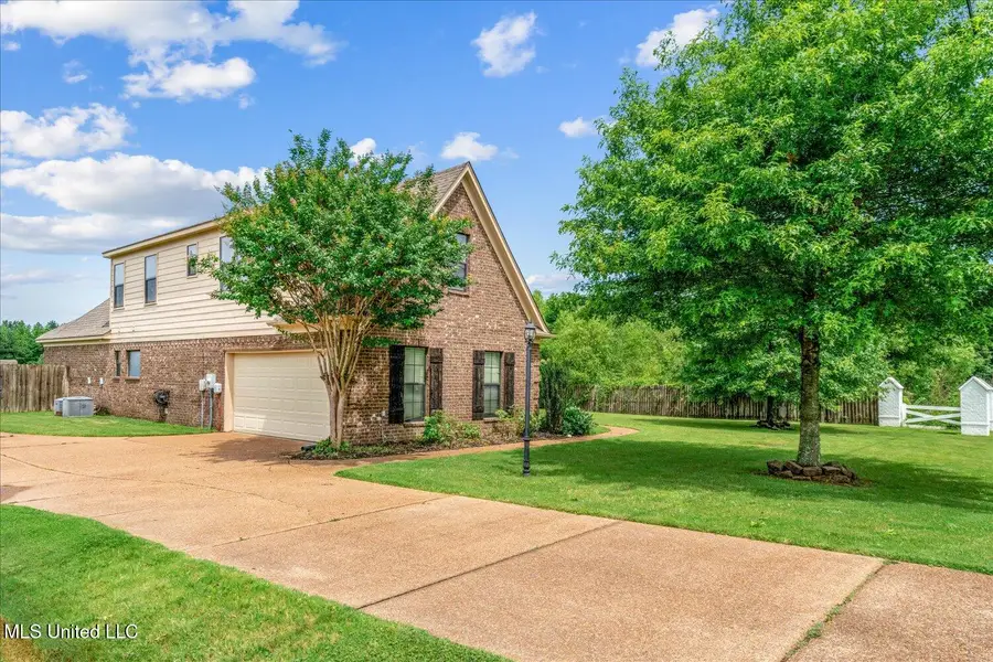 6865 Payne Lane, Olive Branch, MS 38654 - Image #3