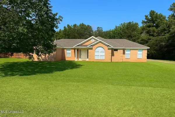 70 Yarbrough Loop, Holly Springs, MS 38635
