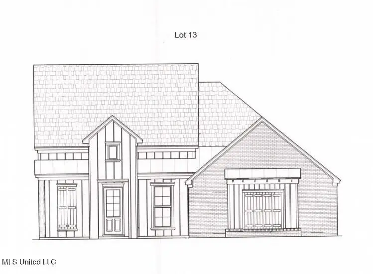 10850 Lily Lane, Gulfport, MS 39503 - Image #2