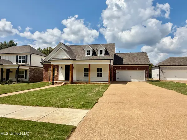 1347 Creekside Lane, Hernando, MS 38632