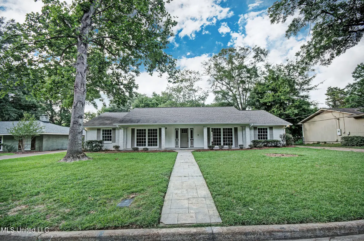 1510 Brecon Drive, Jackson, MS 39211 - Image #1