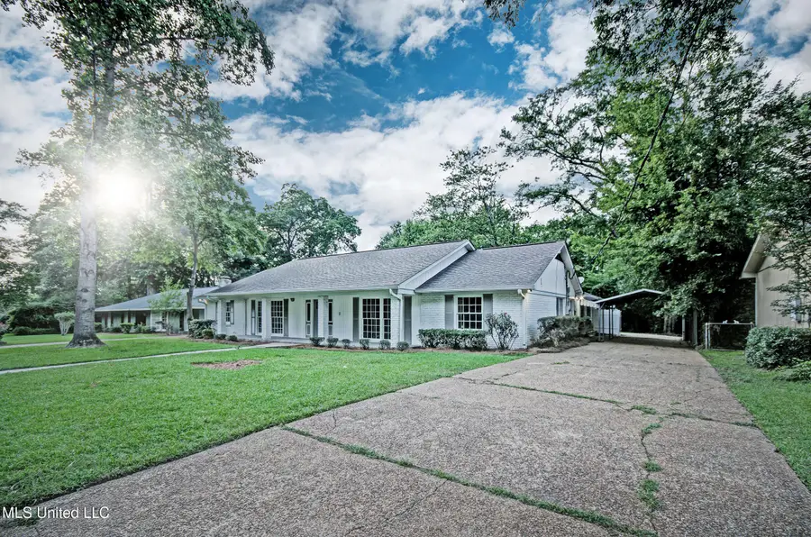 1510 Brecon Drive, Jackson, MS 39211 - Image #2