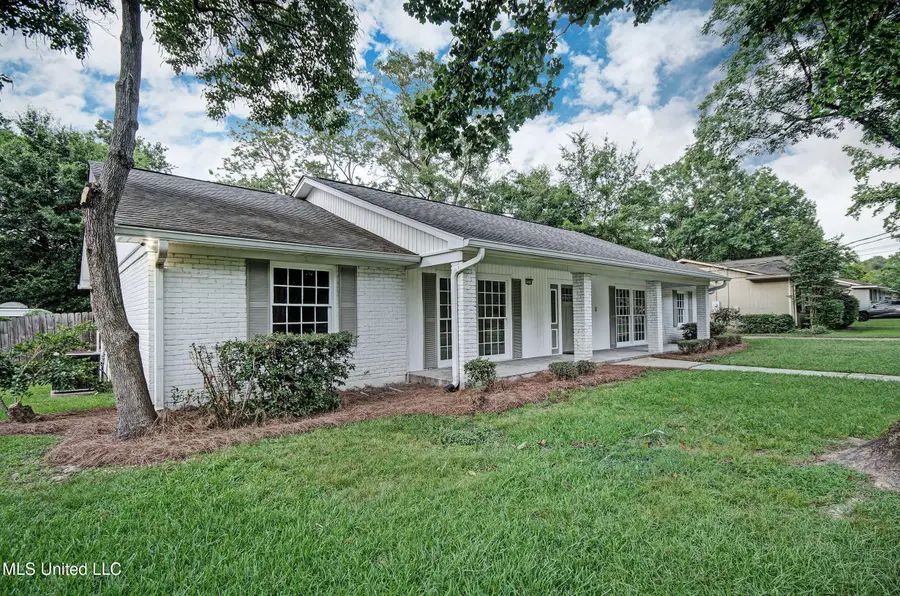 1510 Brecon Drive, Jackson, MS 39211 - Image #3