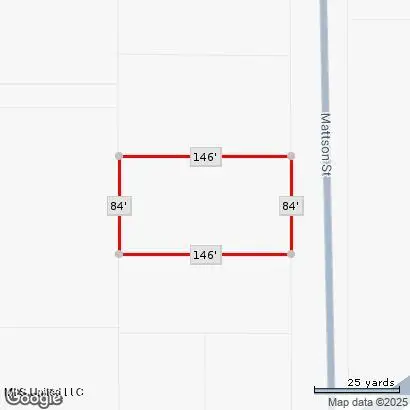 00 Mattson Street, Moss Point, MS 39563 - Image #1