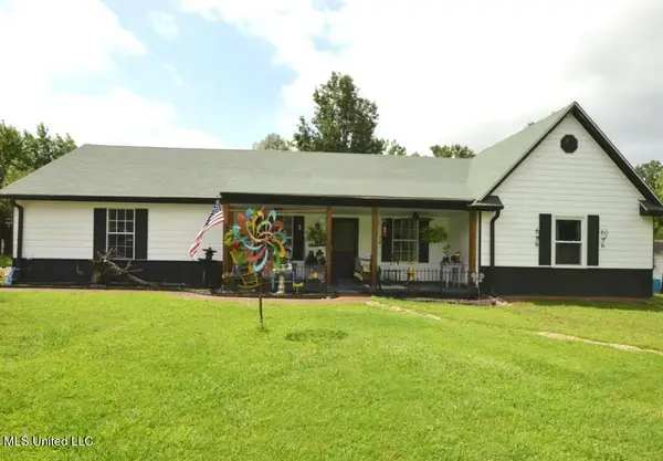 303 Lynett Drive, Byhalia, MS 38611