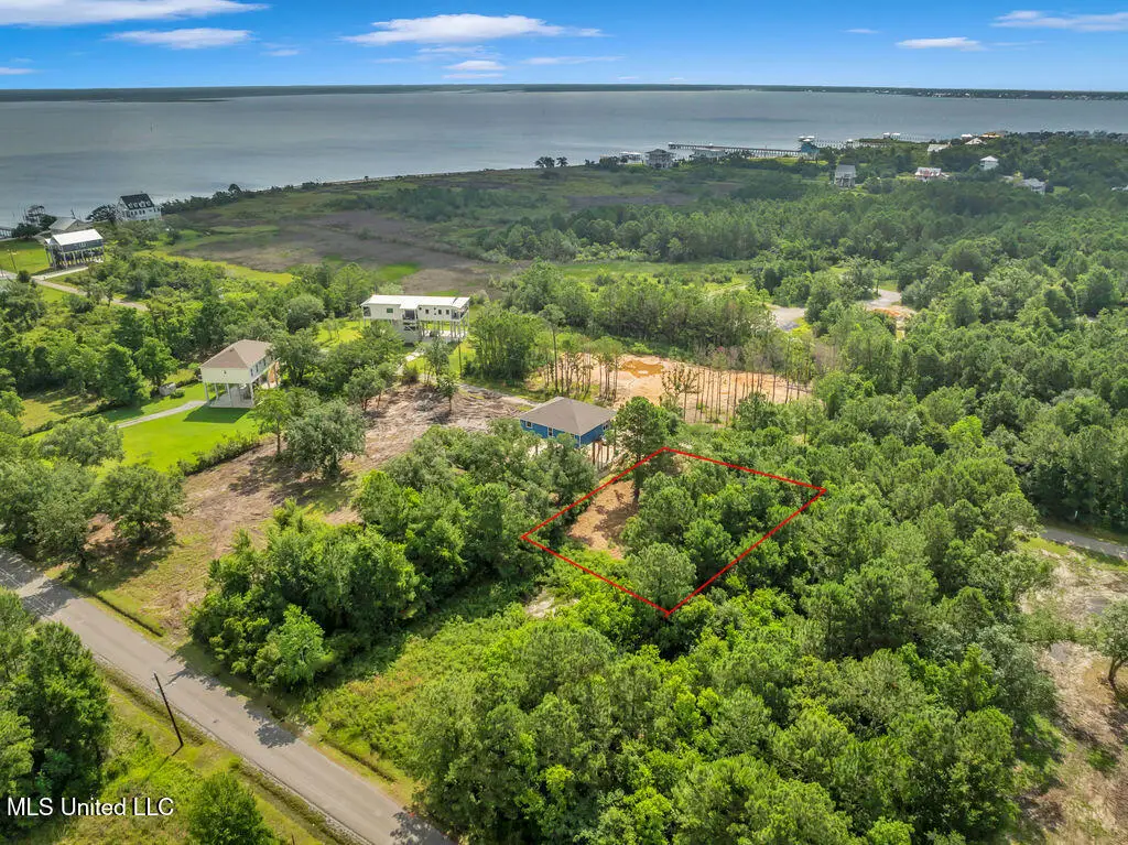 Pogo Road, Bay Saint Louis, MS 39520 - Image #1