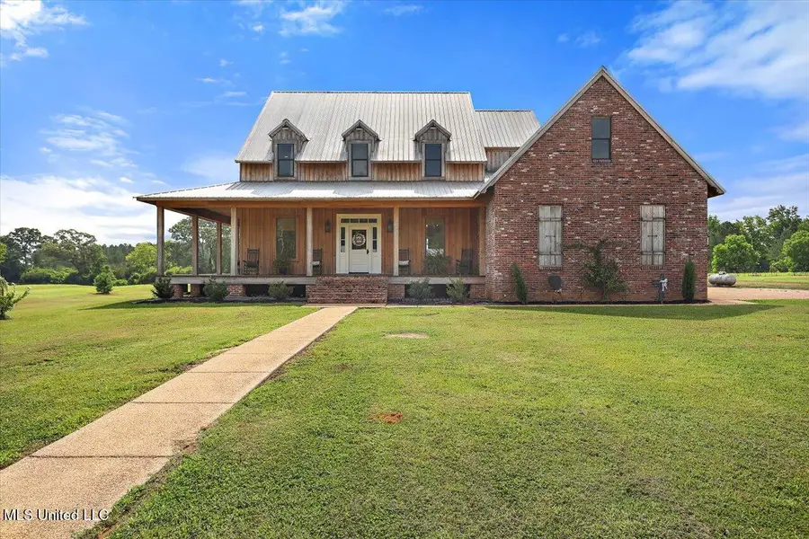 849 Athens Road, Mendenhall, MS 39114 - Image #2
