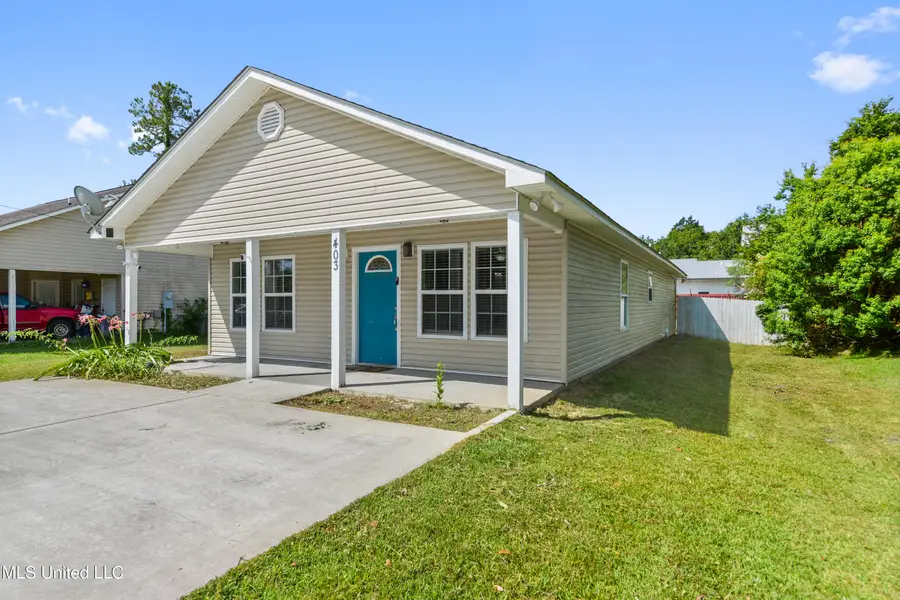 403 Saint Jude Street, Waveland, MS 39576 - Image #2