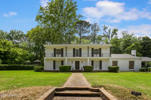 3831 Tyrone Drive, Jackson, MS 39216