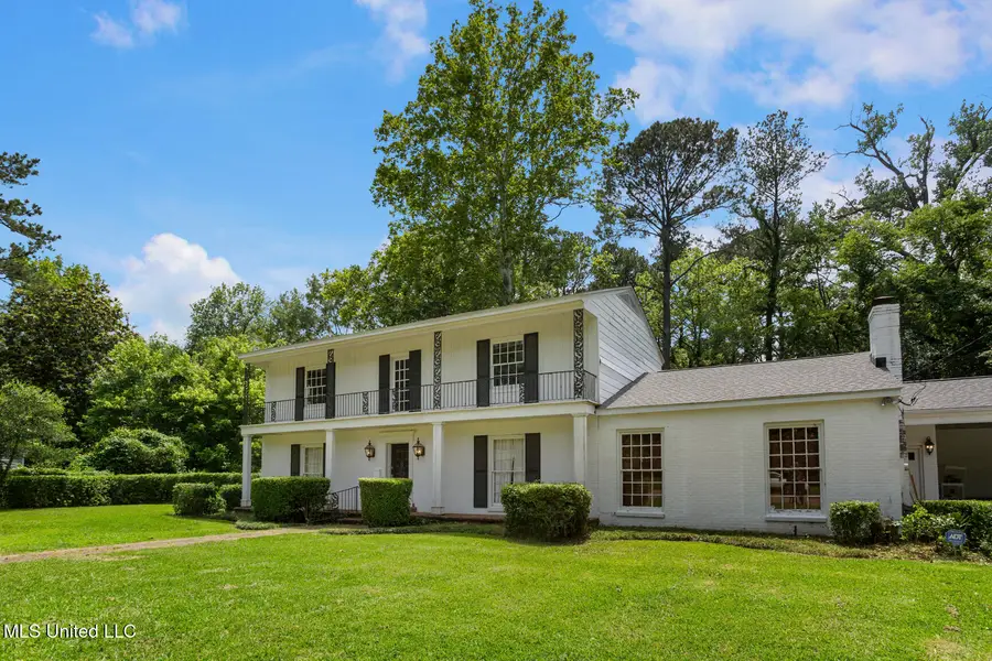 3831 Tyrone Drive, Jackson, MS 39216 - Image #2