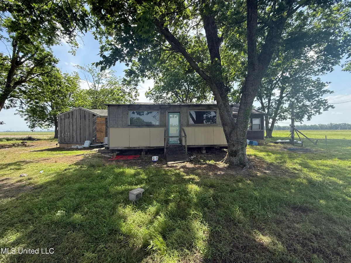 111 Muzzi Road, Shaw, MS 38773 - Image #1