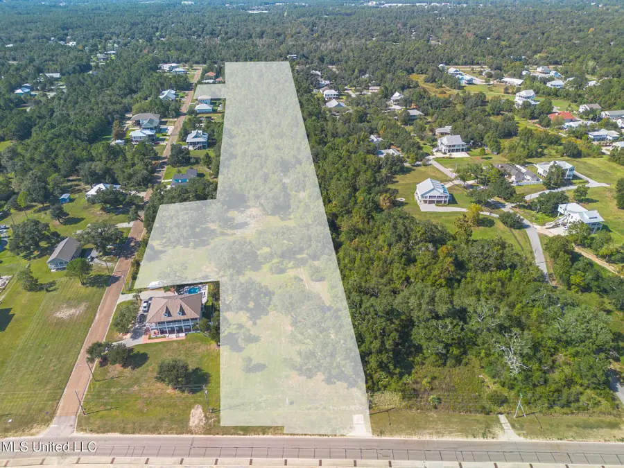 305 N Beach Boulevard, Waveland, MS 39576 - Image #2