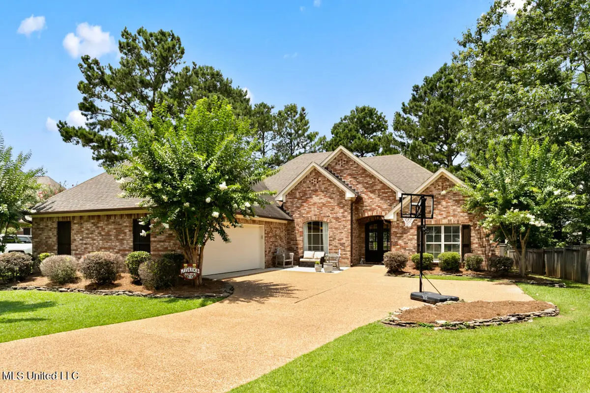 103 Maple Grove, Madison, MS 39110 - Image #1