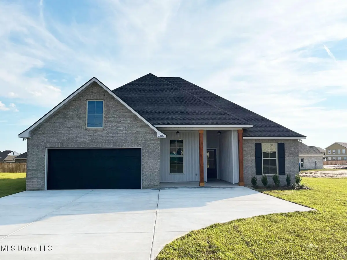 12181 Walker Road, Ocean Springs, MS 39564 - Image #1