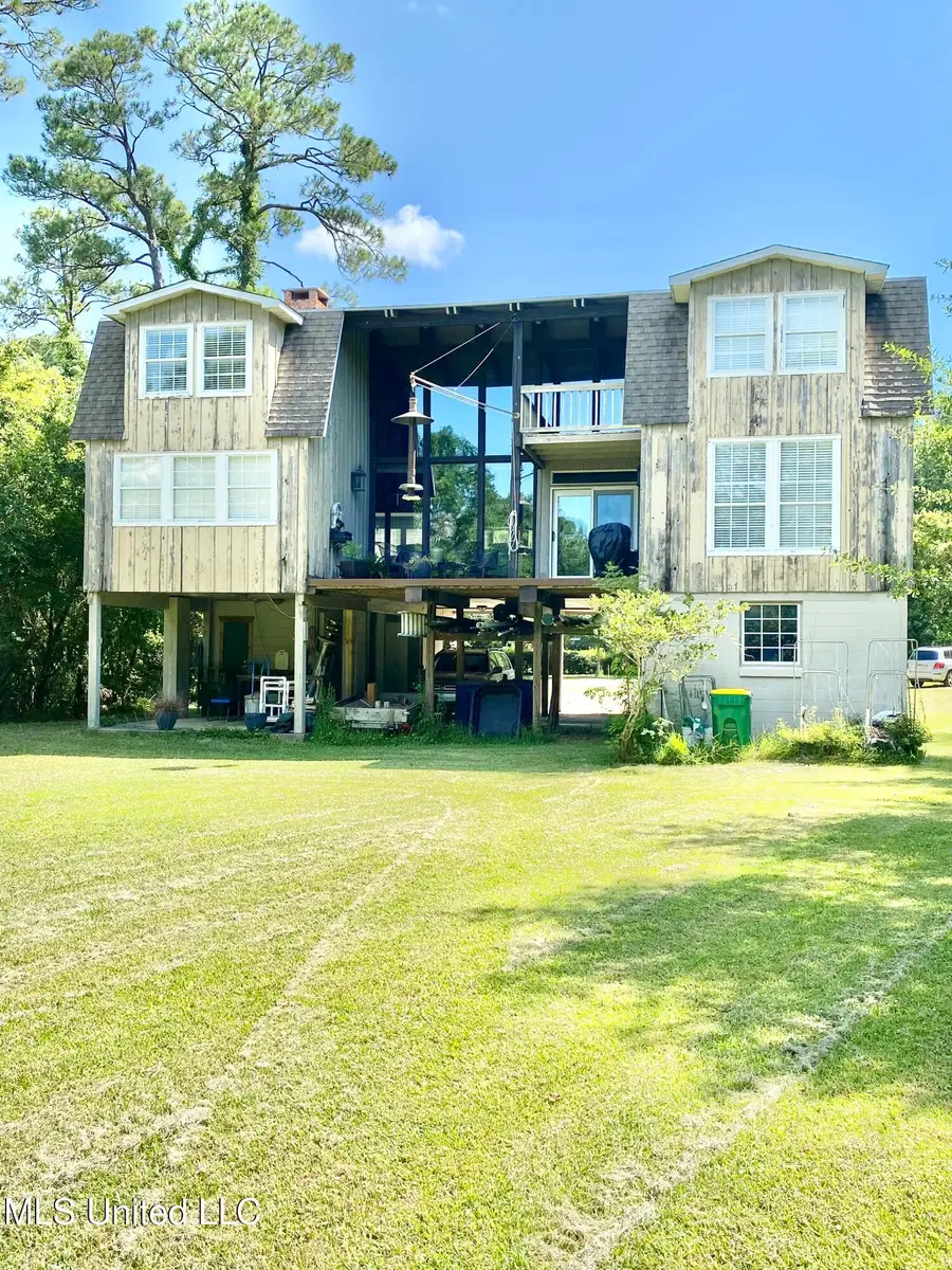 14104 W W. El Bonito Drive Drive, Ocean Springs, MS 39564 - Image #2