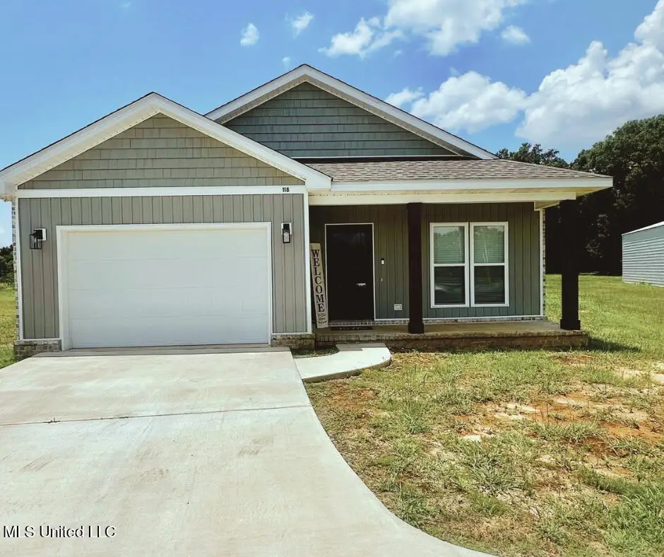 118 Trevor Lane, Lucedale, MS 39452 - Image #1