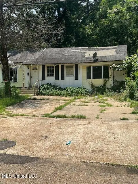 342 Ford Avenue, Jackson, MS 39209 - Image #2