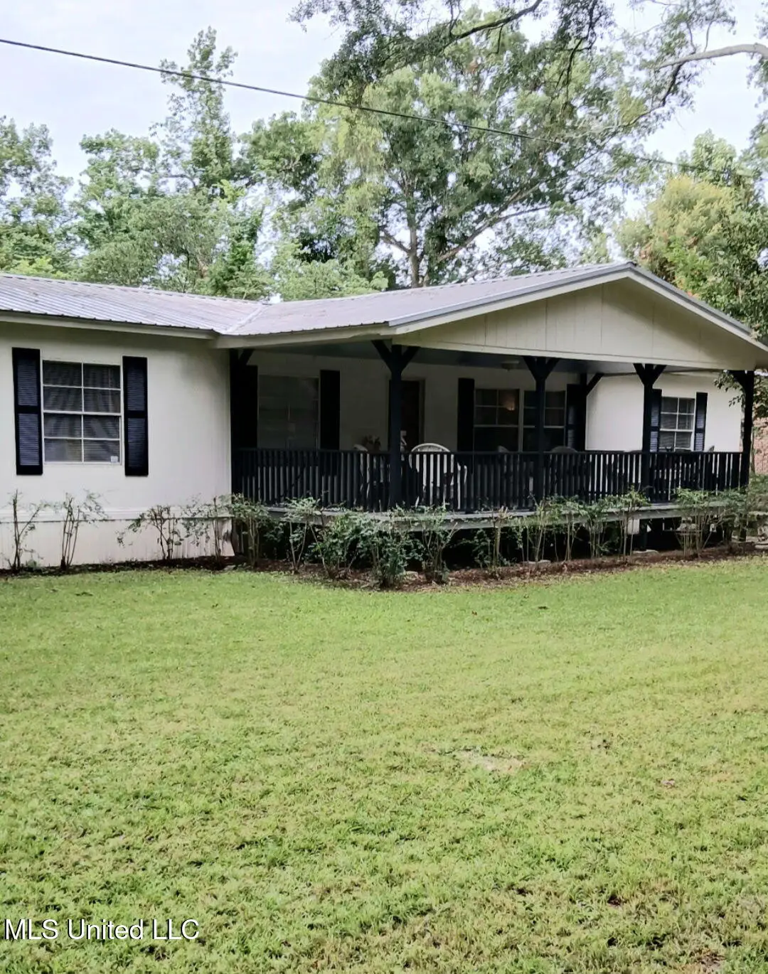 35 Newman Road, Natchez, MS 39120 - Image #1