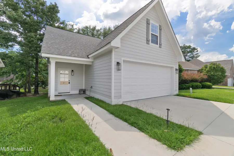 46 Bridgefield Court, Hattiesburg, MS 39402 - Image #2