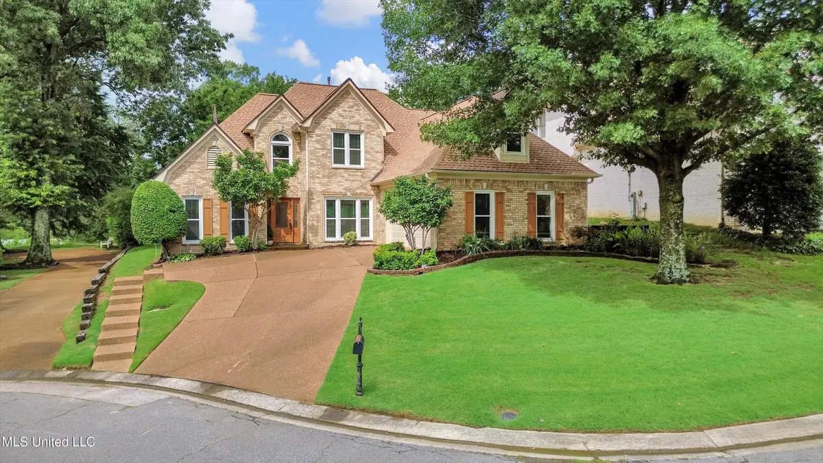 1277 Winter Springs Lane, Cordova, TN 38016 - Image #1