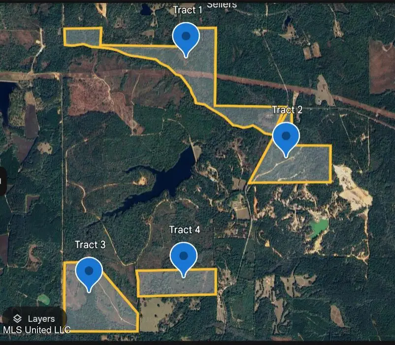 27585 V Bar Road, Perkinston, MS 39573 - Image #1