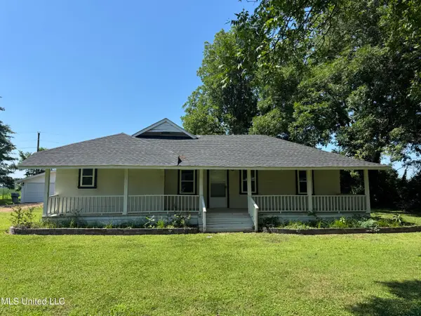 367 Lampard Road, Cleveland, MS 38732