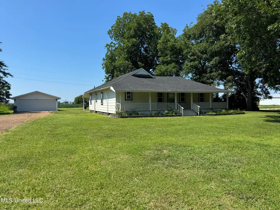 367 Lampard Road, Cleveland, MS 38732 - Image #2