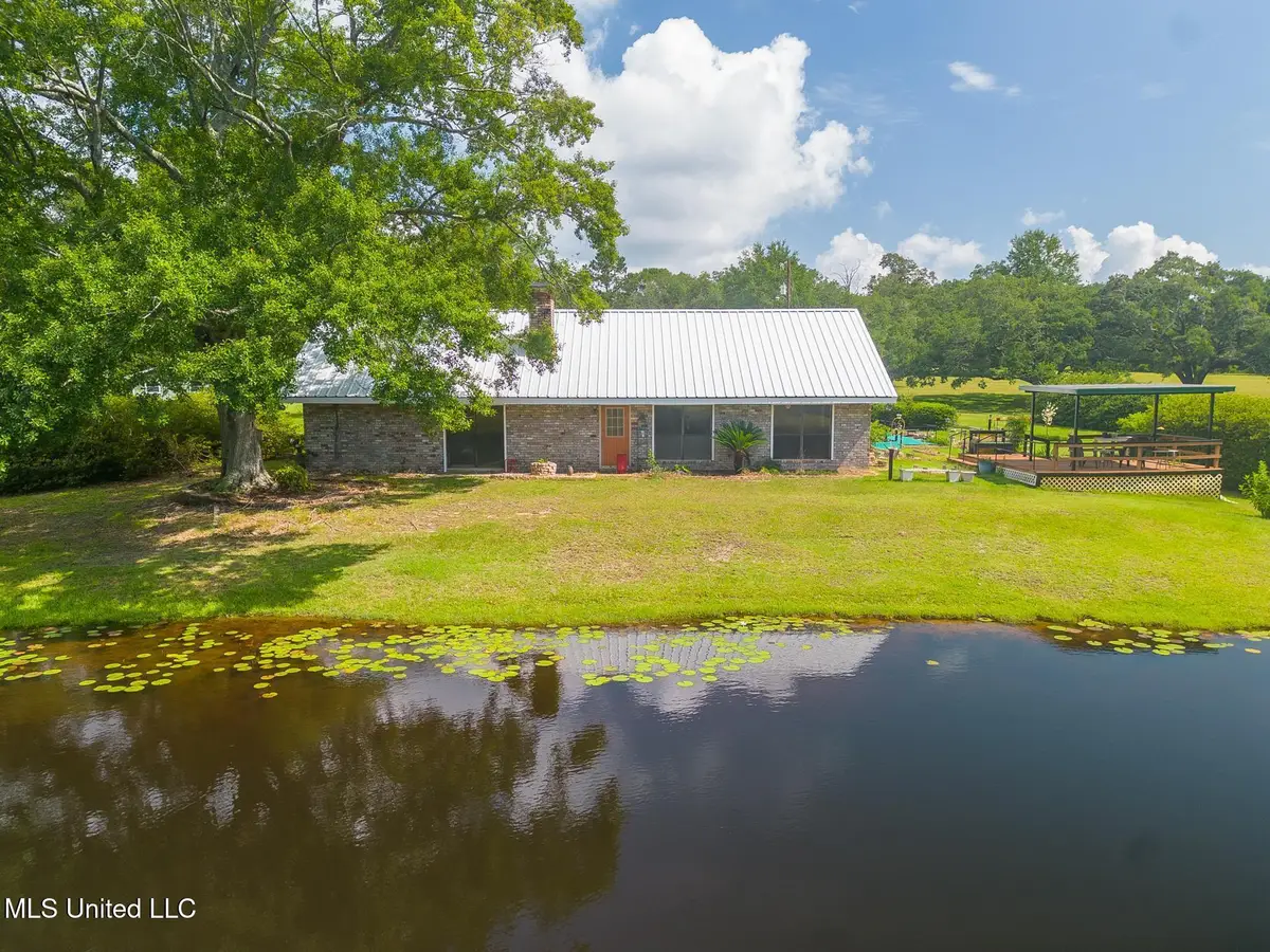 16450 Bell Creek Road, Pass Christian, MS 39571 - Image #1