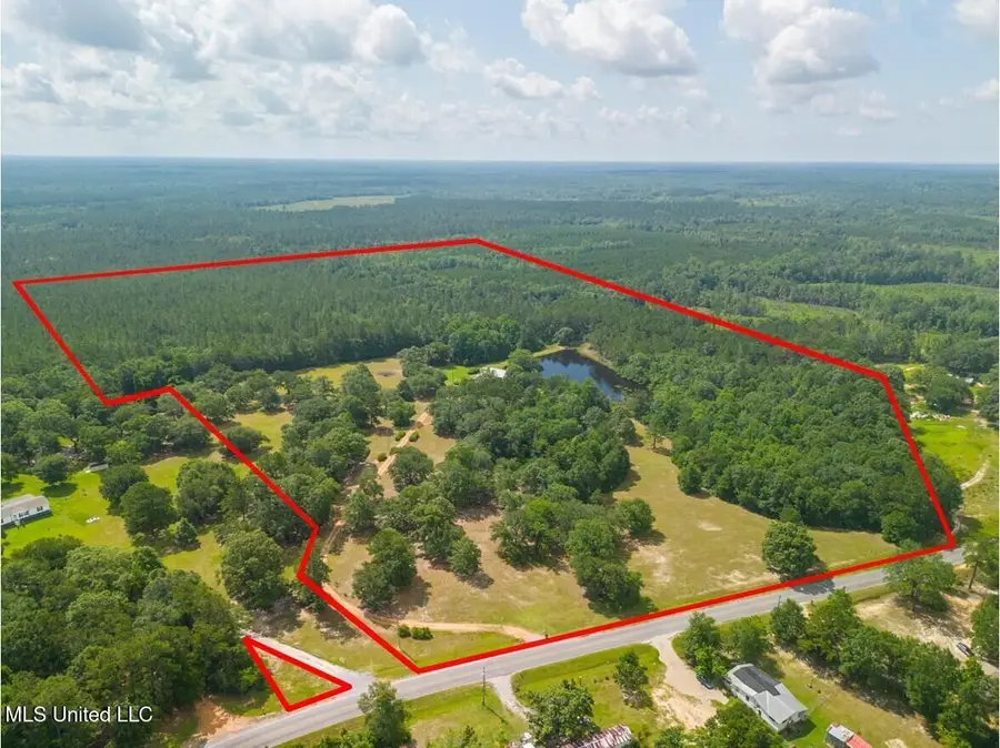 16450 Bell Creek Road, Pass Christian, MS 39571 - Image #2