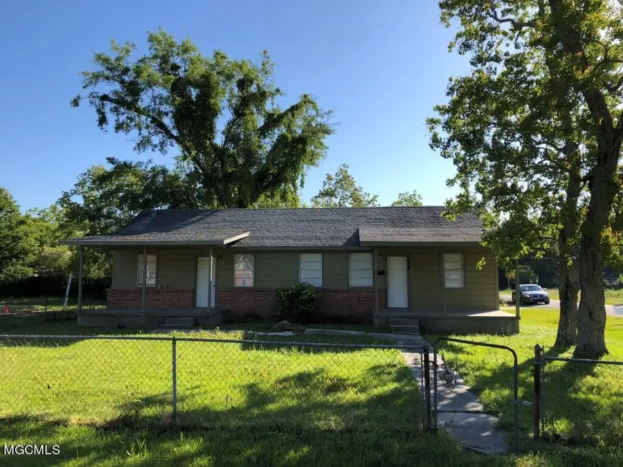 1412 Jo Ellen Circle, Gulfport, MS 39501 - #2