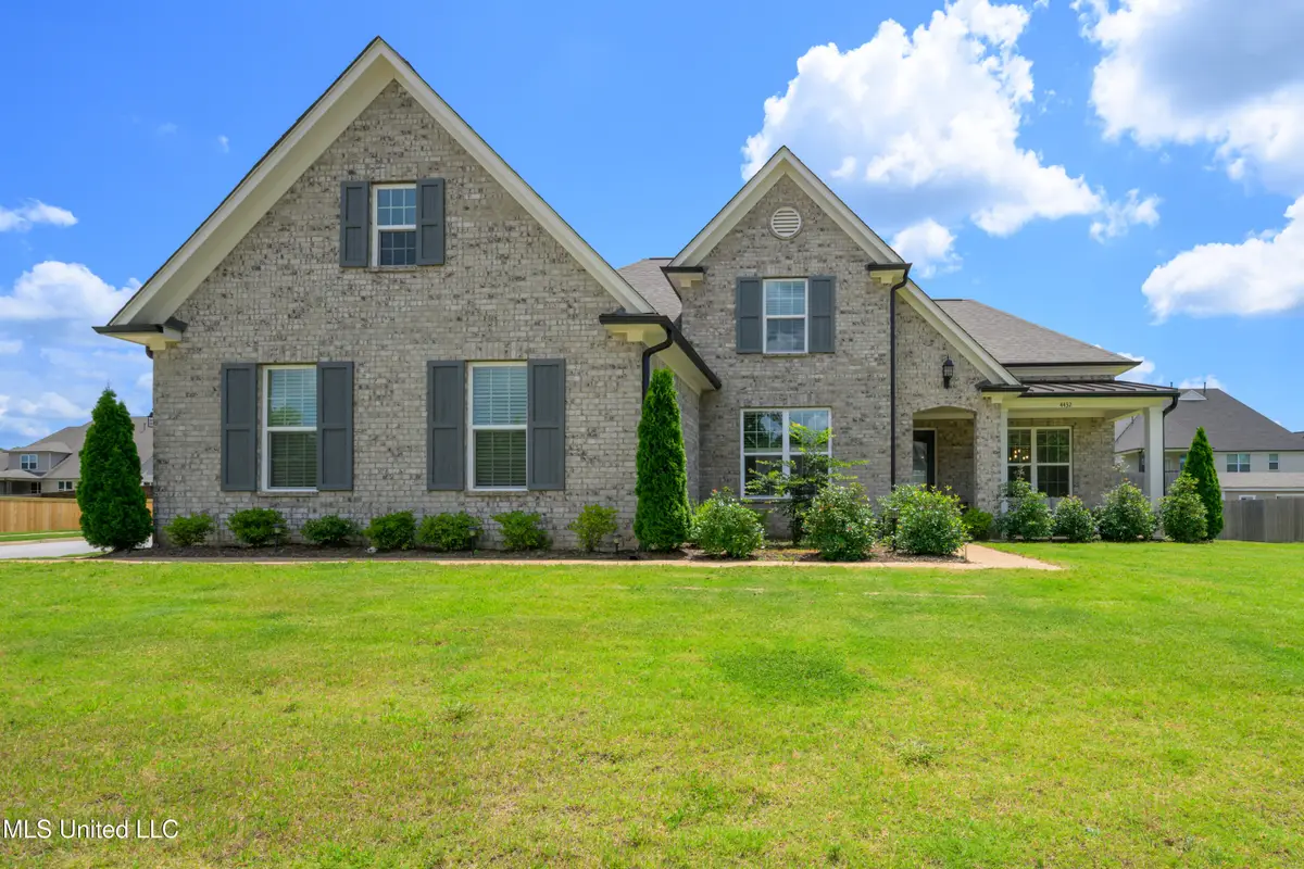 4432 John Wood Lane, Olive Branch, MS 38654 - Image #1