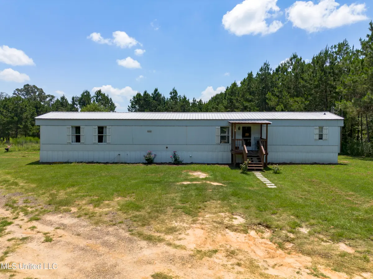 284 Stubbs Rd Road, Magee, MS 39111 - Image #1