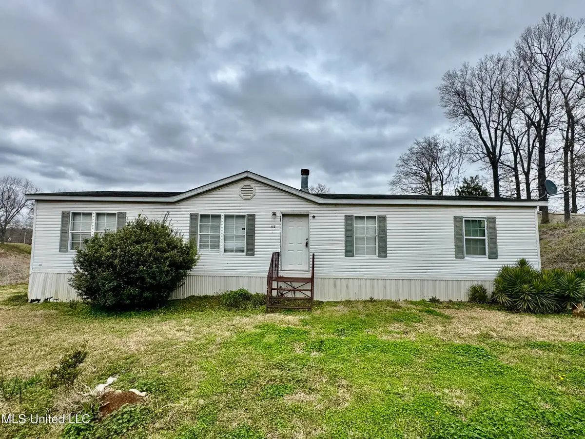114 Pepper Ridge Road, Vicksburg, MS 39180 - #1
