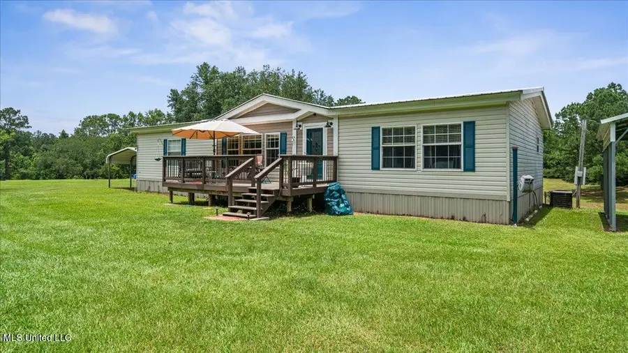 247 Carey Byrd Road, Carriere, MS 39426 - Image #2