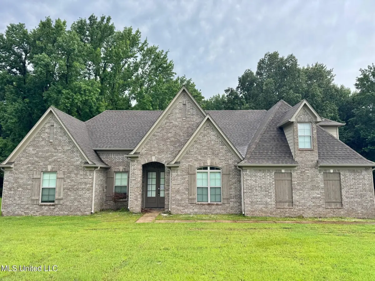 3667 Aniston Drive, Southaven, MS 38672 - Image #1