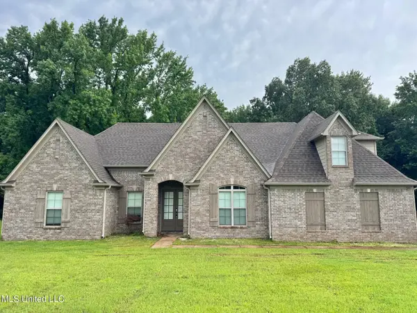 3667 Aniston Drive, Southaven, MS 38672