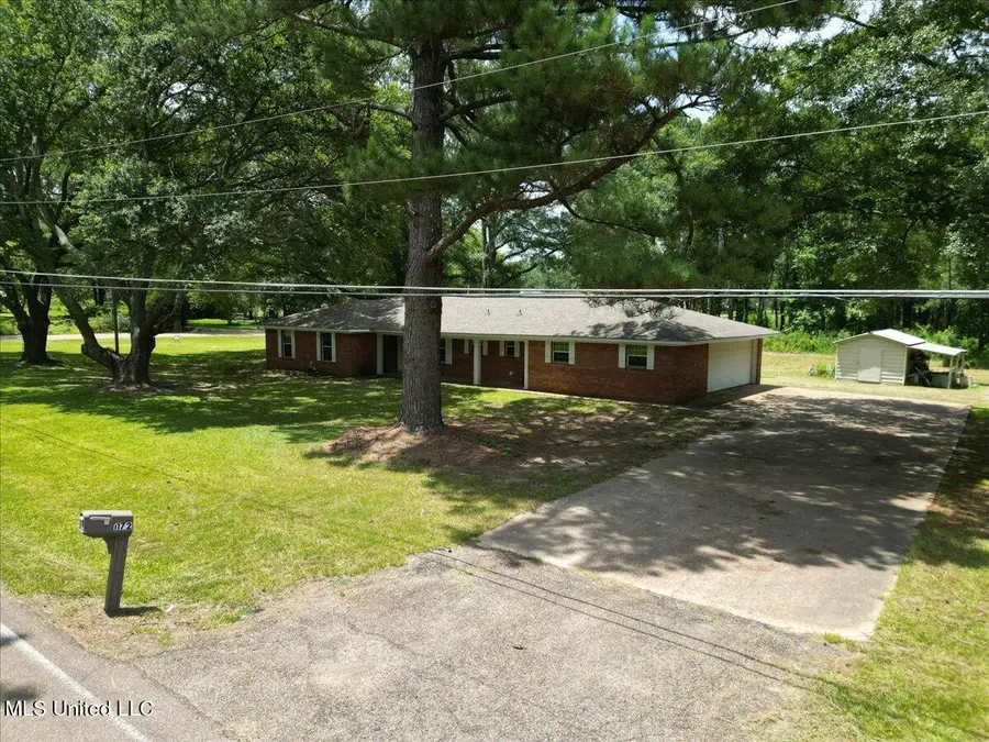 1172 Rockett Drive, Jackson, MS 39212 - Image #3