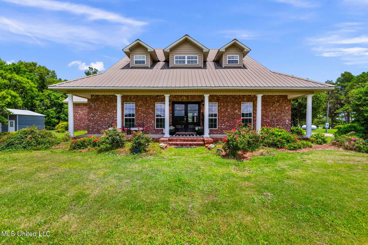 1955 Jrv Brown Road, Yazoo City, MS 39194 - Image #1